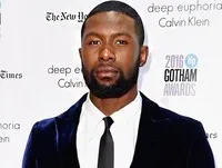 영화배우인 트레반트 로즈의 대표 이미지