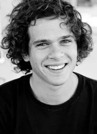 영화배우인 브란도 파치토의 대표 이미지