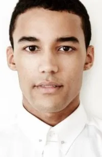 영화배우인 데본 터렐의 대표 이미지