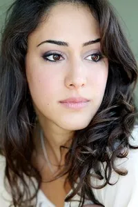 영화배우인 나탈리 두마르의 대표 이미지