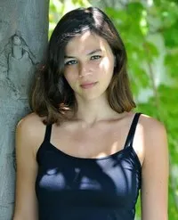 영화배우인 조이 리거의 대표 이미지