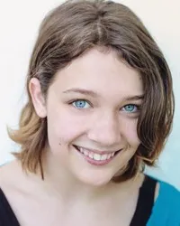 영화배우인 엘라 에드워드의 대표 이미지