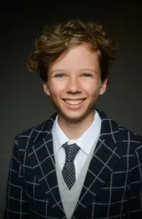 영화배우인 아베드 프리제의 대표 이미지