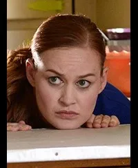 영화배우인 맘리 하트의 대표 이미지