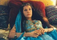 영화배우인 바르보라 세이들로바의 대표 이미지