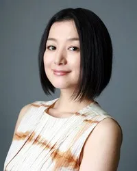 영화배우인 스즈키 쿄카의 대표 이미지