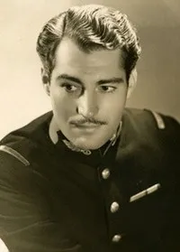 배우인 앨런 마샬의 대표 이미지