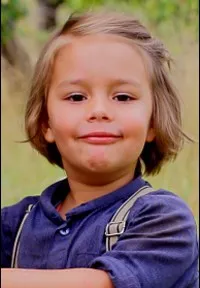 영화배우인 헨리에테 크라토흐빌의 대표 이미지