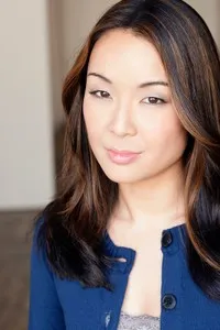 영화배우인 아이다 앤더슨의 대표 이미지