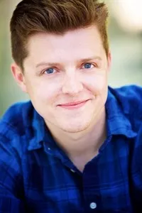 영화배우인 스티븐 안소니 베일리의 대표 이미지