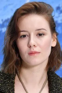 영화배우인 이리나 스타르셴바움의 대표 이미지