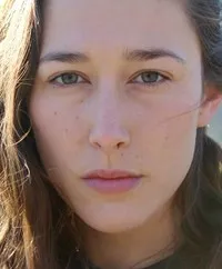 영화배우인 샘 콰틴의 대표 이미지