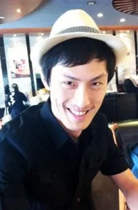 영화배우인 허군총의 대표 이미지