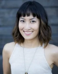 영화배우인 제럴딘 우이의 대표 이미지