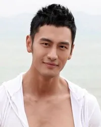 영화배우인 고우명의 대표 이미지