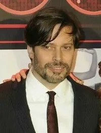 영화감독인 루이스 페르난데스의 대표 이미지