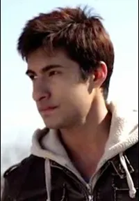 영화제작자인 주헤르 칸의 대표 이미지