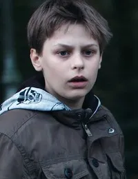 영화배우인 알베르트 루드베크 린드하르트의 대표 이미지