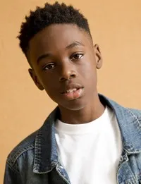 영화배우인 알렉스 R. 히버트의 대표 이미지