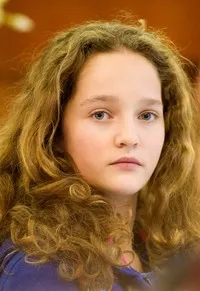 배우인 잔 제스탱의 대표 이미지