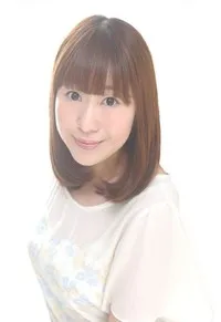 성우인 키무라 쥬리의 대표 이미지