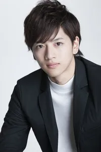 영화배우인 이이지마 히로키의 대표 이미지