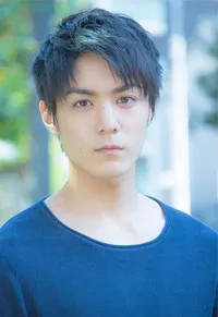 영화배우인 마츠모토 우쿄의 대표 이미지