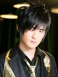 영화배우인 장원의 대표 이미지