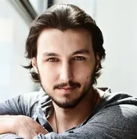 영화배우인 브록 모건의 대표 이미지