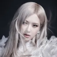 가수인 로제의 대표 이미지