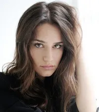 영화배우인 발렌티나 벨레의 대표 이미지