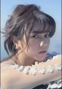 영화배우, 모델인 등월평의 대표 이미지