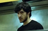 영화배우인 지아드 아바자의 대표 이미지