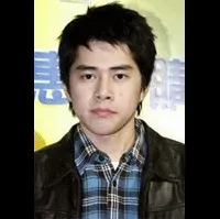 배우인 서천우의 대표 이미지