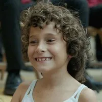 영화배우인 라이아 아르티가스의 대표 이미지