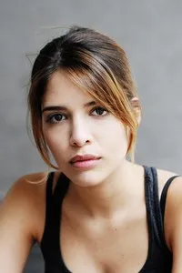 영화배우인 야스민 로르트의 대표 이미지