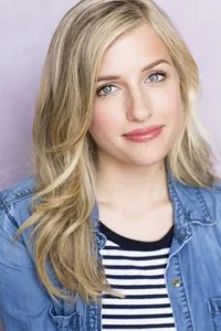 영화배우인 서맨사 리의 대표 이미지