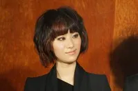 영화배우, 가수인 상문첩의 대표 이미지