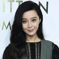 영화배우인 판빙빙의 대표 이미지