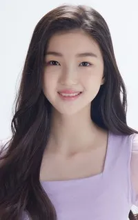 영화배우인 김효은의 대표 이미지