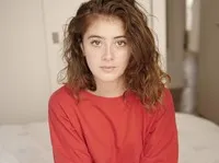 영화배우인 카밀 아길라르의 대표 이미지