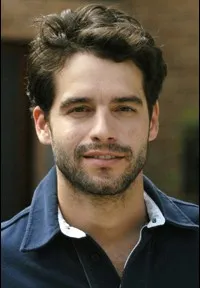 영화배우인 귈레르메 윈터의 대표 이미지