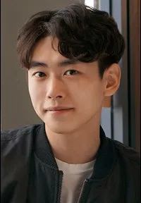 영화배우인 김진우의 대표 이미지