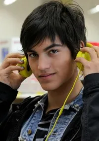 영화배우인 리마우 리츠베르게르 그릴로의 대표 이미지