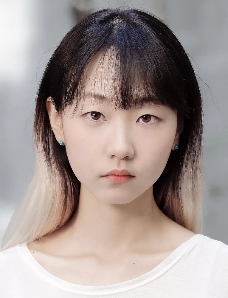 영화배우인 문혜인의 대표 이미지