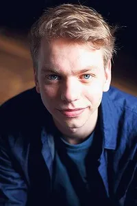 영화배우인 외르겐 리크의 대표 이미지