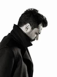 영화배우인 무라트 일디림의 대표 이미지