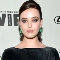 영화배우인 캐서린 랭포드의 대표 이미지