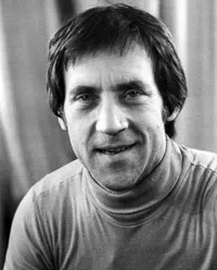 영화배우인 블라디미르 비소츠키의 대표 이미지