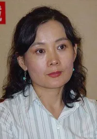 배우인 나인화의 대표 이미지